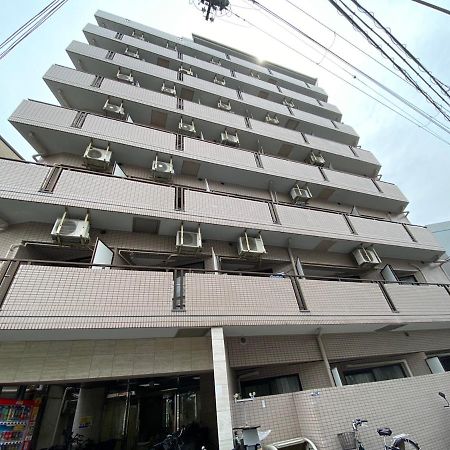 Exsaison Shirokita 302 Apartment Осака Екстериор снимка