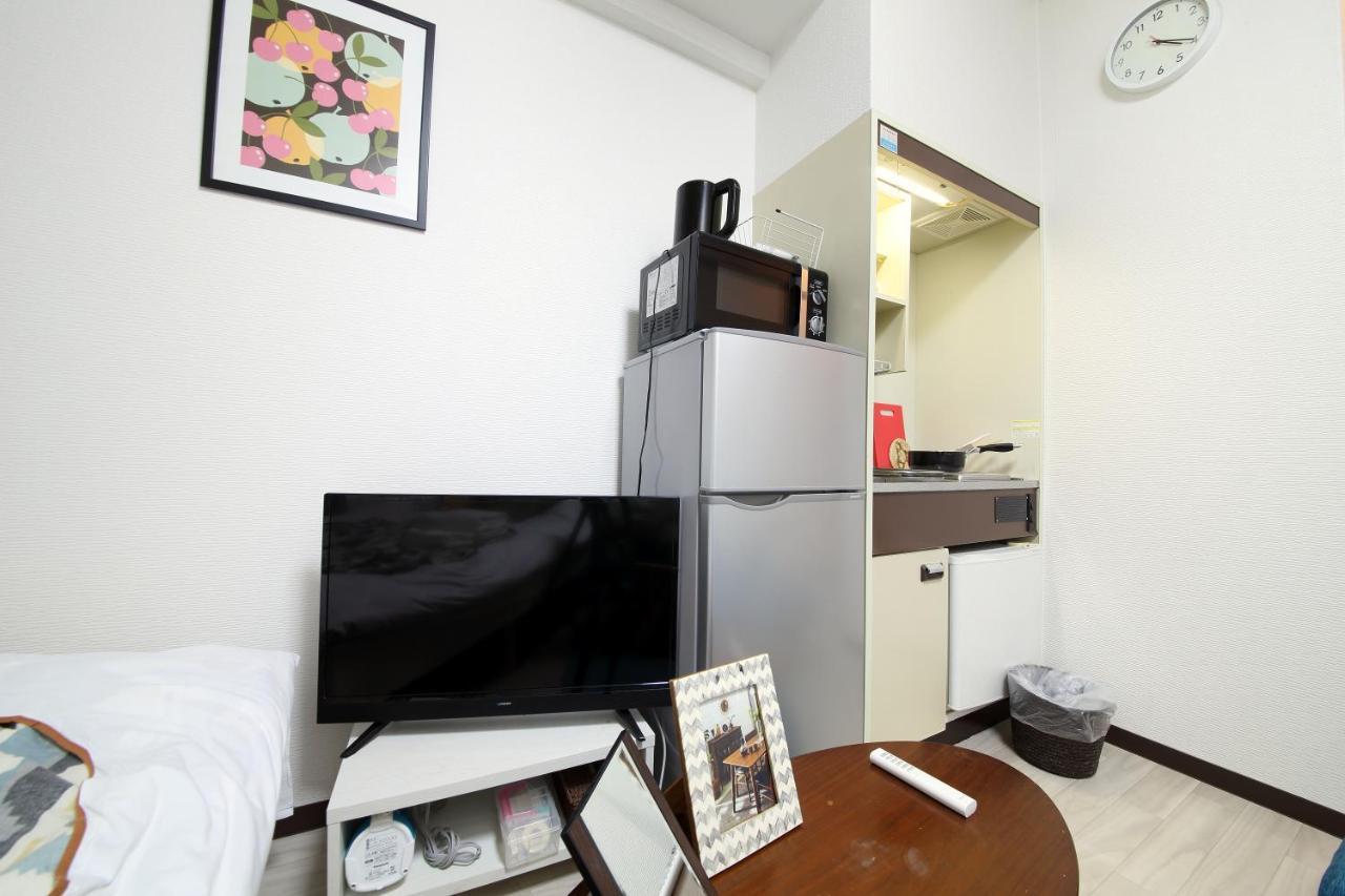 Exsaison Shirokita 302 Apartment Осака Екстериор снимка