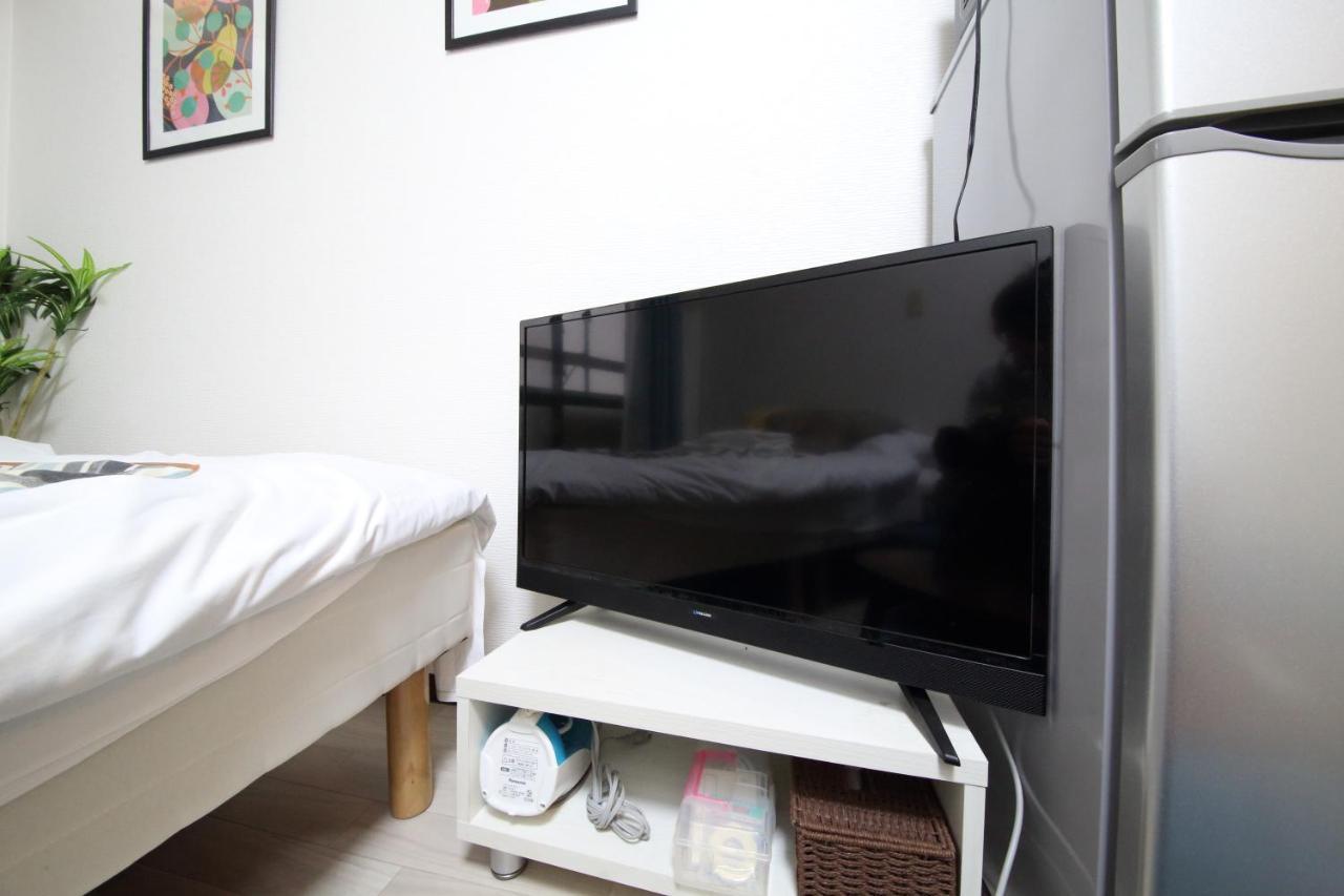 Exsaison Shirokita 302 Apartment Осака Екстериор снимка